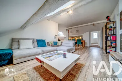 Appartement à Rédange (57390)