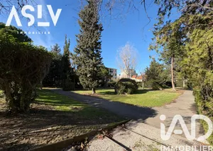 Apartment in Marseille (13014)