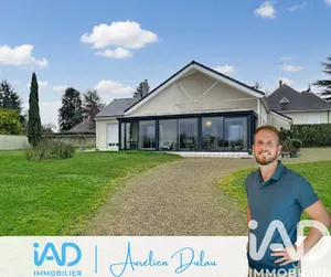 Maison à Châtellerault (86100)