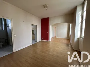 Apartment in Cahors (46000)