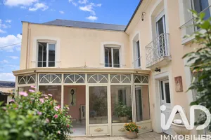 Maison à Montval-sur-Loir (72500)