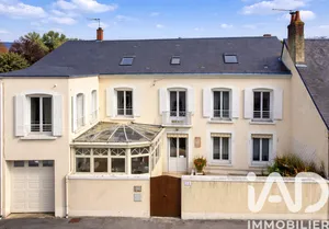 House in Montval-sur-Loir (72500)