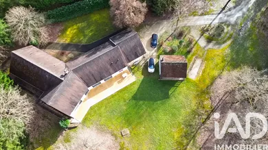 Demeure à Ardon (45160)