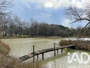 Demeure à Ardon (45160)