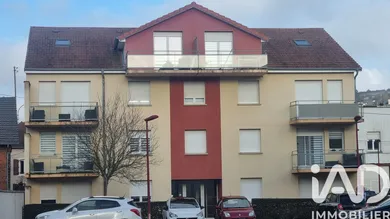 Appartement à ALGRANGE (57440)