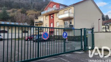 Apartment in ALGRANGE (57440)