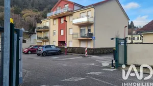 Apartment in ALGRANGE (57440)