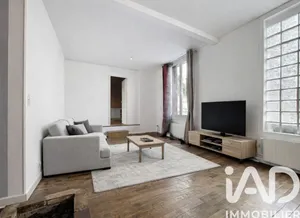 Maison à Saint-Leu-la-Forêt (95320)