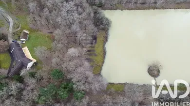 Demeure à Ardon (45160)