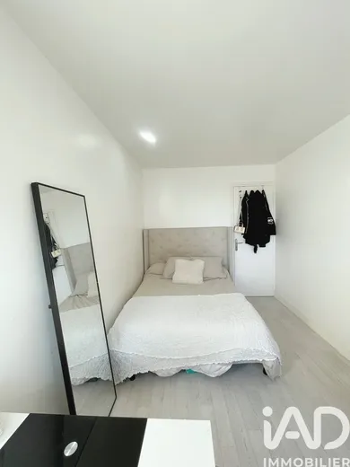 Appartement à Noisy-le-Sec (93130)