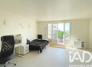 Appartement à Noisy-le-Sec (93130)