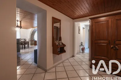 Maison à Clarafond-Arcine (74270)