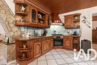 House in Clarafond-Arcine (74270)
