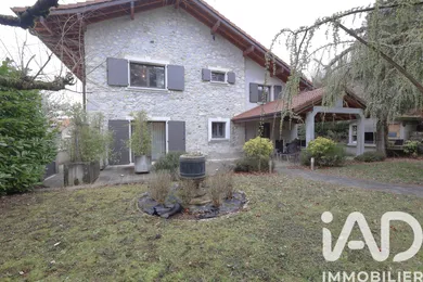 Maison à Clarafond-Arcine (74270)