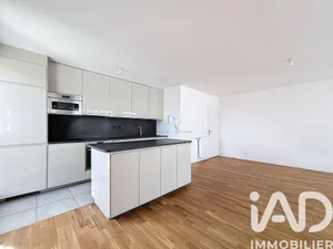 Appartement à Clamart (92140)