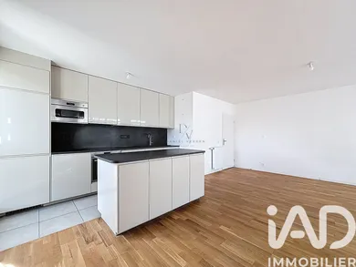 Appartement à Clamart (92140)