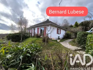 House in Ambazac (87240)