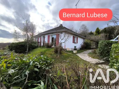 House in Ambazac (87240)