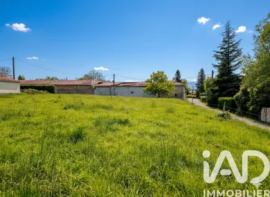 Terrain à bâtir à Bégole (65190)