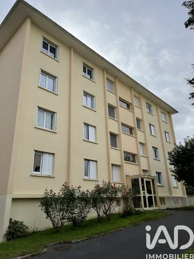 Appartement à Igny (91430)