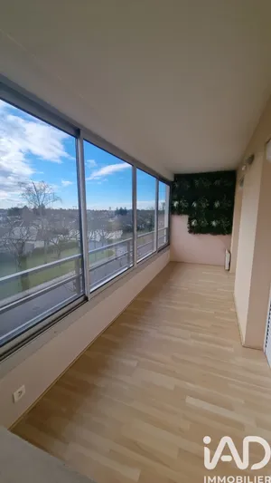 Appartement à Tours (37100)