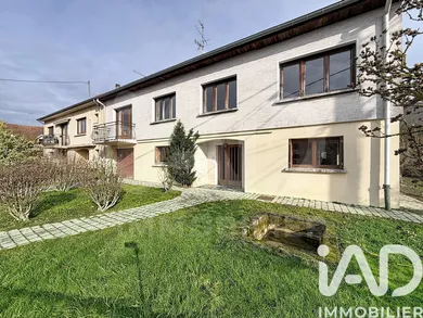 Traditional house in Vic-sur-Seille (57630)