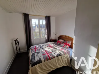 House in Varennes-Jarcy (91480)