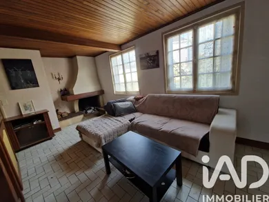 House in Varennes-Jarcy (91480)