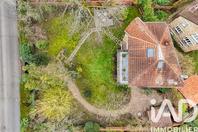 Maison à Le Vésinet (78110)