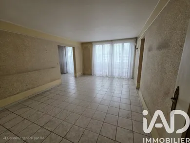 Appartement à Rosny-sous-Bois (93110)