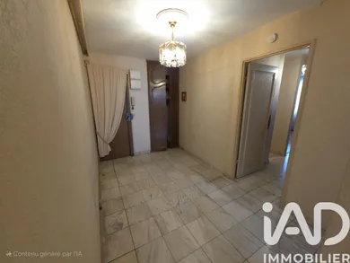 Appartement à Rosny-sous-Bois (93110)