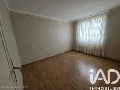 Appartement à Rosny-sous-Bois (93110)