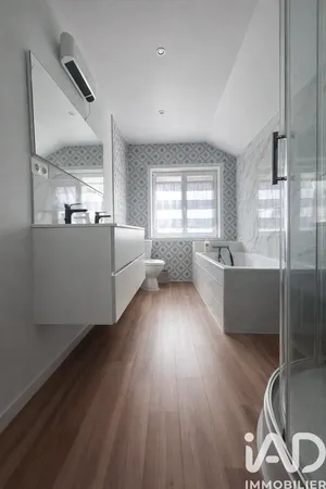 Maison à Steenvoorde (59114)