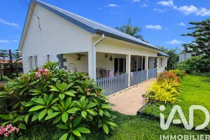 House in Saint-Joseph (97480)