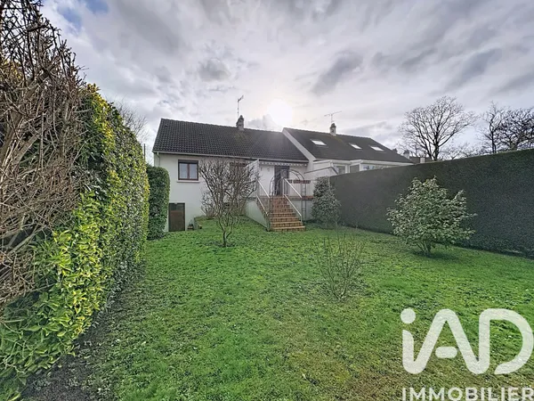 Maison à Morsang-sur-Orge (91390) photo 2