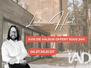 Longere in Henneveux (62142)