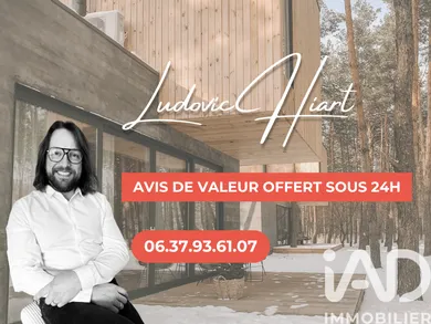 Longere in Henneveux (62142)