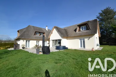 Maison à Orgerus (78910)