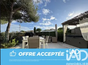 House in Le Cap d'Agde (34300)