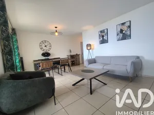 Apartment in Saint-Paul (97434)