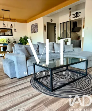 Apartment in Toulon (83200)