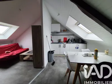 Immeuble à Bains-sur-Oust (35600)