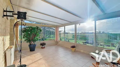 House in Honguemare-Guenouville (27310)