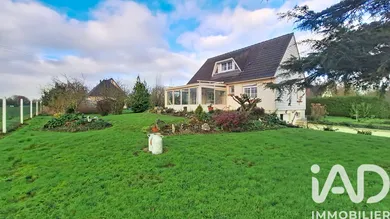 Maison à Honguemare-Guenouville (27310)