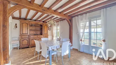 House in Honguemare-Guenouville (27310)
