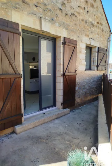 Village house in Saint-Martial-de-Nabirat (24250)