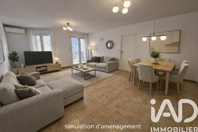 Apartment in Sanary-sur-Mer (83110)