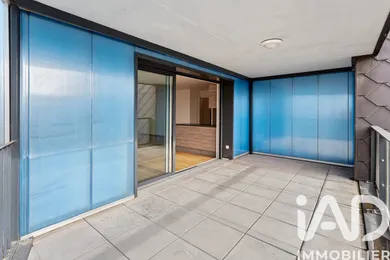 Appartement à Nantes (44100)