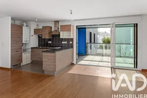 Appartement à Nantes (44100)