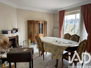 Maison à Châteauroux (36000)